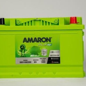 AMARON FLO Automotive Battery - 565106590