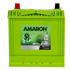 AMARON FLO Automotive Battery - BH45D20L