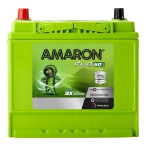 AMARON FLO Automotive Battery - BH90D23L