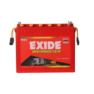 EXIDE InvaMaster IMTT1500 – 150Ah Tall Tubular Inverter Battery for Home & Office