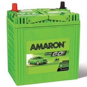 AMARON GO 38B20L – 12V 35Ah