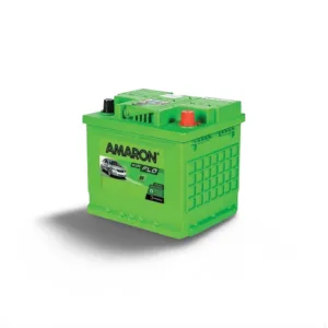 AMARON FLO Automotive Battery - 550114042