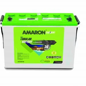 Amaron Battery