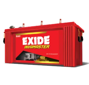 Buy Affordable Inverter Battery Online in India – Top Brands & Best Prices 2025