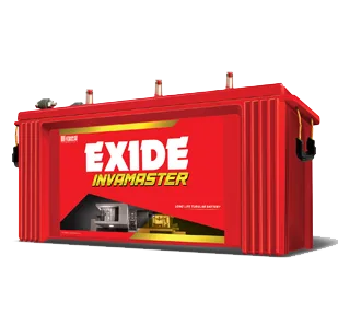 Buy Affordable Inverter Battery Online in India – Top Brands & Best Prices 2025