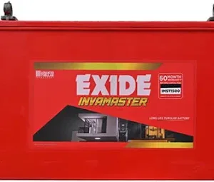Exide imst 1500