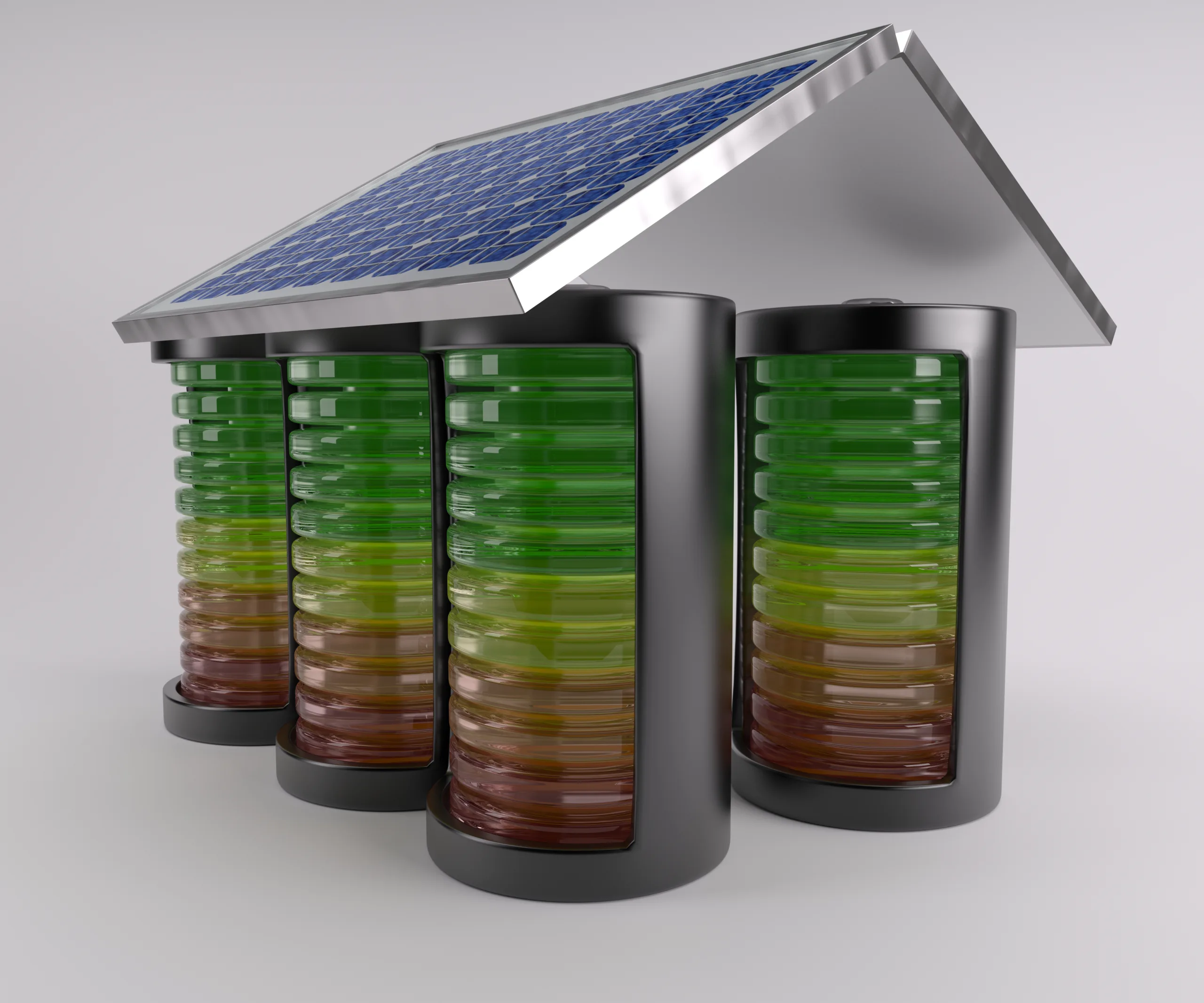 Best High Capacity Inverter Battery for Home Use – Reliable Power Backup Solutions