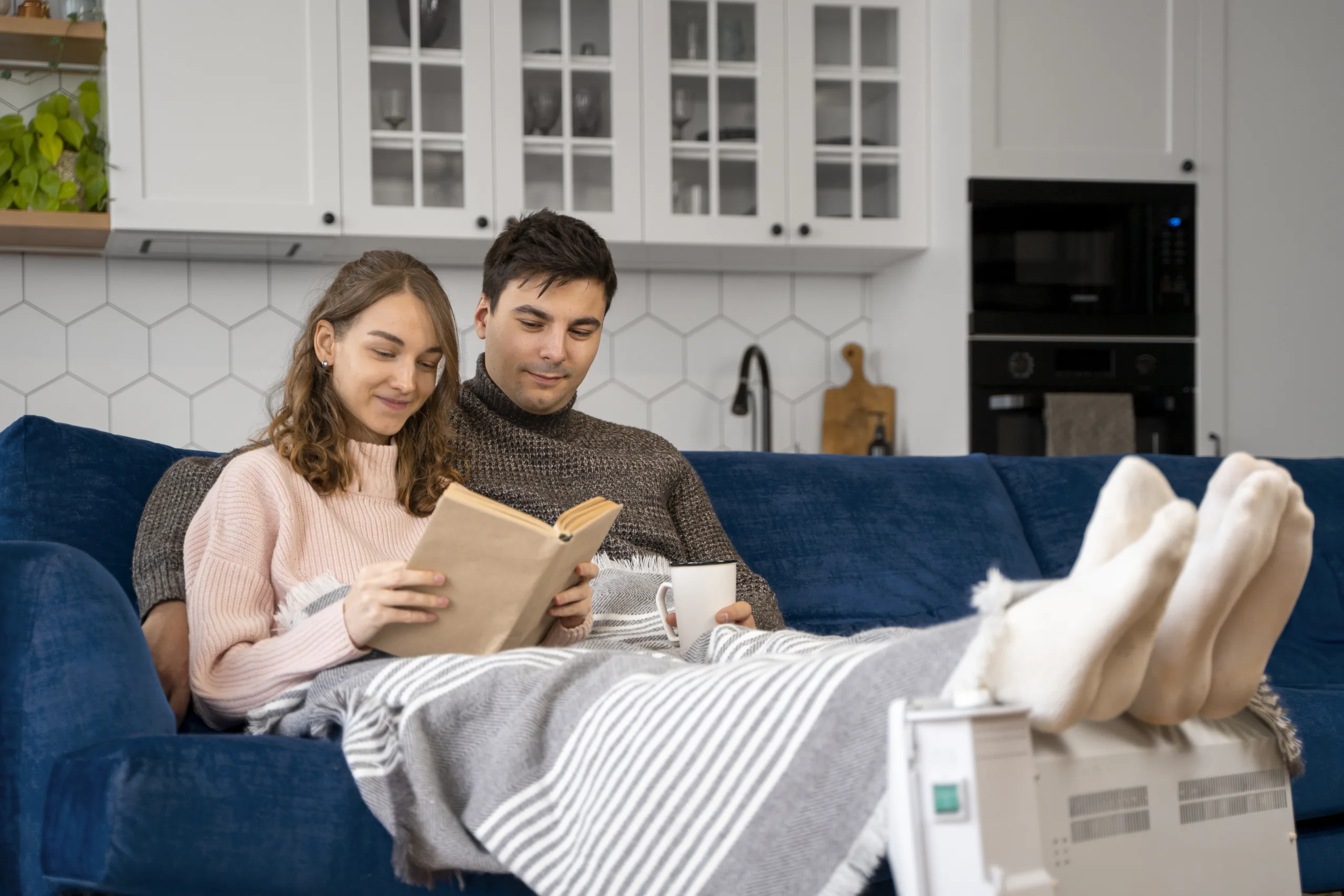 How to Choose the Right Inverter Battery for Your 2BHK Home
